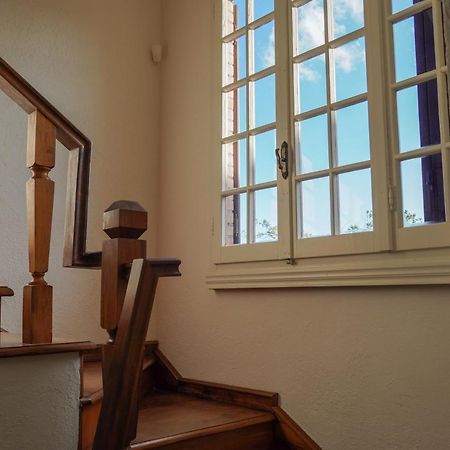 La Casa Di Agnese - Appartamenti A San Gimignano Buitenkant foto