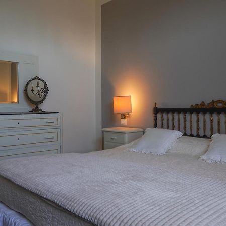 La Casa Di Agnese - Appartamenti A San Gimignano Buitenkant foto