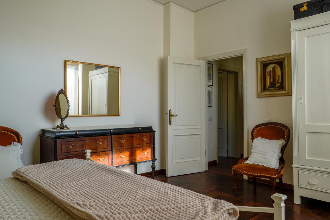 La Casa Di Agnese - Appartamenti A San Gimignano Buitenkant foto