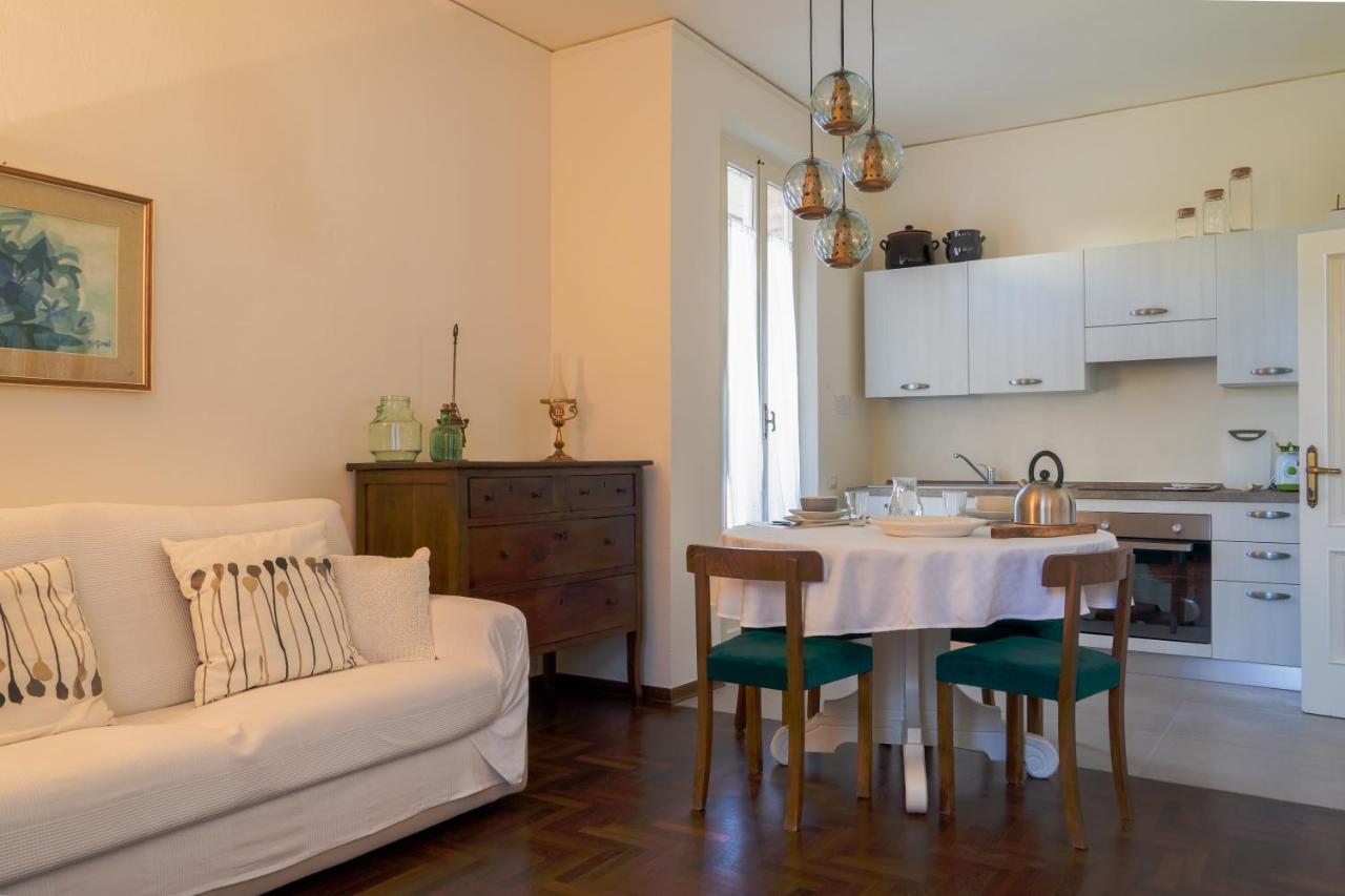La Casa Di Agnese - Appartamenti A San Gimignano Buitenkant foto