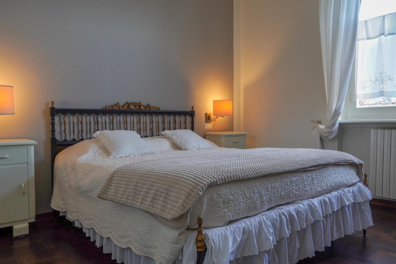 La Casa Di Agnese - Appartamenti A San Gimignano Buitenkant foto